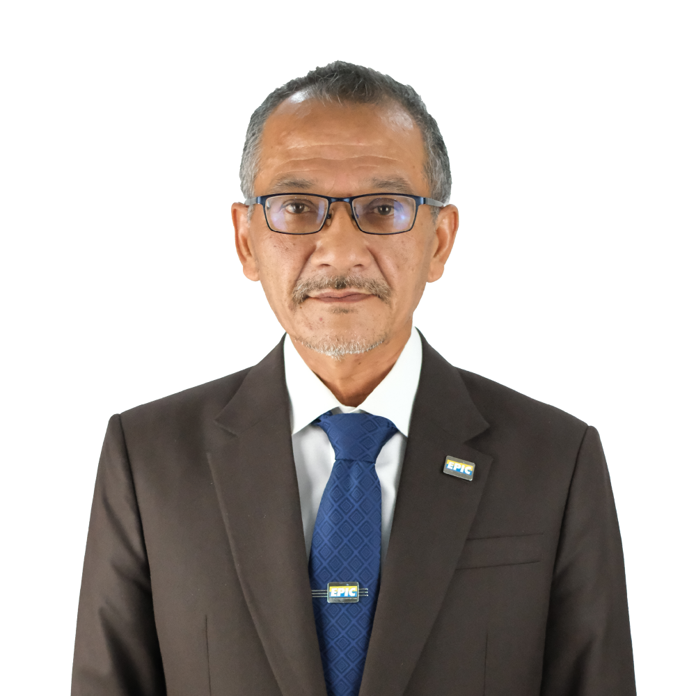 Wan Mahusain bin Wan Man